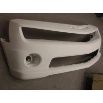 2010 2011 2012 2013 Chevy Camaro SS Front Bumper Cover