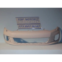 2010 2011 2012 2013 2014 Volkswagen Golf GTI Front Bumper Cover