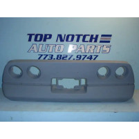 1984 1985 1986 1987 1988 1989 1990 Chevy Corvette Rear Bumper Cover