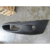 1997 1998 1999 2000 Jaguar XK8 XKR Front Bumper Cover