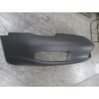 1997 1998 1999 2000 2001 2002 Porsche Boxster Front Bumper Cover