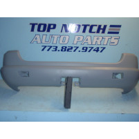 1998 1999 2000 2001 Mercedes ML Class ML320 ML430 Rear Bumper Cover