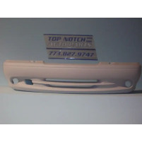 1998 1999 2000 2001 2002 2003 2004 Volvo C70 Front Bumper Cover