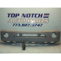 1998 1999 2000 2001 2002 2003 2004 2005 Mercedes ML Class AMG SPORT Front Bumper Cover withwasher openings