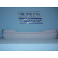 1998 1999 Mercedes SLK Class SLK230 SLK320 Base Rear Bumper Cover
