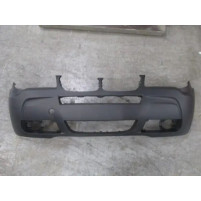 2007 2008 2009 2010 BMW X3 M Sport Front Bumper Cover
