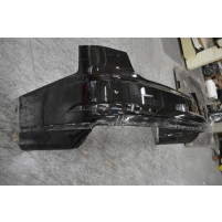 2019 2020 2021 Audi S8 Rear Bumper Cover