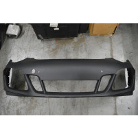 2014 2015 2016 Porsche 991 Carrera GTS Front Bumper Cover