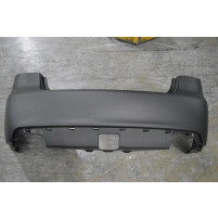 2008 2009 Pontiac G8 Rear Bumper Cover
