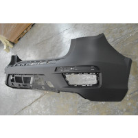 2013 2014 2015 2016 Mercedes GL550 GL63 AMG SPORT Rear Bumper Cover