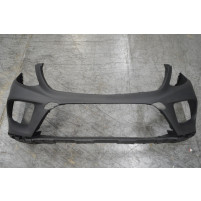 2016 2017 2018 Mercedes GLE Class GLE350 GLE450 GLE43 AMG Front Bumper Cover