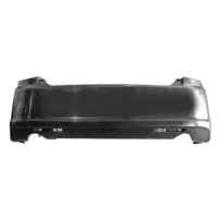 2006 2007 2008 Acura TSX Rear Bumper Cover