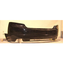 2007 2008 Acura TL Rear Bumper Cover
