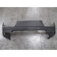2016 2017 2018 2019 Audi R8 Rear Bumper Cover
