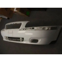 2004 2005 2006 Volvo S80 Front Bumper Cover