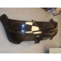 2008 2009 2010 Audi TT Rear Bumper Cover