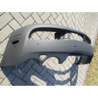 2005 2006 2007 2008 Bentley Continental Flying Spur Front Bumper Cover