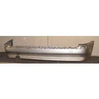 2001 2002 2003 BMW 5 Series 525it 540it Wagon Rear Bumper Cover