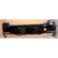 2009 2010 2011 2012 BMW 7 Series 750i 760li Rear Bumper Cover