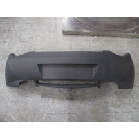 2006 2007 2008 BMW Z4 M Tech Rear Bumper Cover
