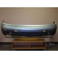 2007 2008 2009 Audi Q7 Rear Bumper Cover