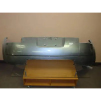 2000 2001 2002 2003 2004 2005 2006 Audi TT Rear Bumper Cover
