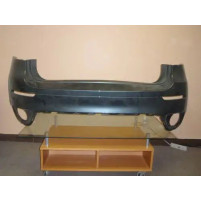 2008 2009 2010 2011 BMW X6 Rear Bumper Cover