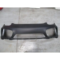 2014 2015 2016 Porsche Cayman Front Bumper Cover