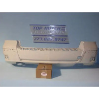 2010 2011 2012 Mercedes GLK Class GLK350 Rear Bumper Cover
