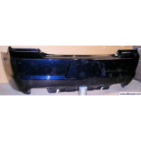 2011 2012 2013 2014 Dodge Charger Rear Bumper Cover