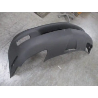 2005 2006 2007 2008 2009 2010 2011 2012 Chevy Corvette Z06 Front Bumper Cover