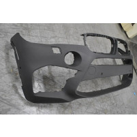 2014 2015 2016 2017 2018 BMW X5 M Front Bumper Cover