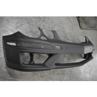2007 2008 2009 Mercedes E Class E63 AMG Front Bumper Cover with sensors