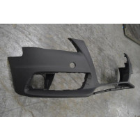 2009 2010 2011 2012 Audi A4 S-Line Front Bumper Cover