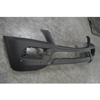 2010 2011 2012 Mercedes GL Class GL350 GL450 GL550 Front Bumper Cover W /Sensors