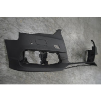 2013 2014 2015 2016 Audi S3 Front Bumper Cover