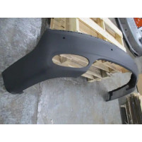 2014 2015 2016 2017 Bentley Continental Flying Spur Rear Bumper Cover