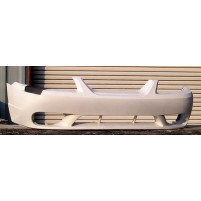 1999 2000 2001 2002 Ford Mustang COBRA Front Bumper Cover