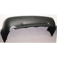 1999 2000 2001 2002 2003 2004 Ford Mustang GT Rear Bumper Cover
