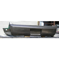 2005 2006 2007 2008 2009 Ford Mustang Base Rear Bumper Cover