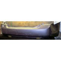 2006 2007 2008 2009 Ford Fusion Rear Bumper Cover 3.0L