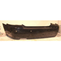 2008 2009 Ford Taurus Rear Bumper Cover with sensors