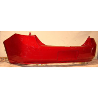 2008 2009 2010 2011 Ford Focus Sedan Rear Bumper Cover