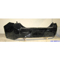 2008 2009 2010 2011 Ford Focus Coupe Rear Bumper Cover