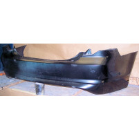 2010 2011 2012 Ford Fusion Rear Bumper Cover