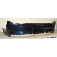 2010 2011 2012 Ford Mustang Rear Bumper Cover