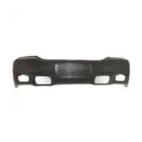 1999 2000 Cadillac Escalade Front Bumper Cover