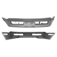 1984 1985 1986 1987 1988 1989 1990 Chevy Corvette Front Bumper Cover
