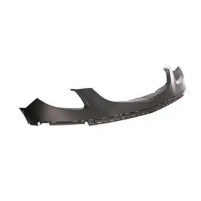 2008 2009 2010 2011 Buick Enclave Front Upper Bumper Cover