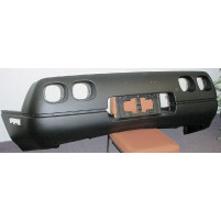 1991 1992 1993 1994 1995 1996 Chevy Corvette Rear Bumper Cover